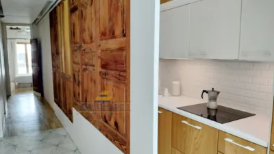 Apartment on Calle de la Palma photo 4