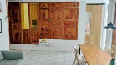 Apartment on Calle de la Palma photo 3