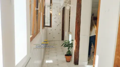 Apartment on Calle de la Palma photo 14