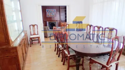 Piso en alquiler en Calle del Pintor Juan Gris - Imagen 5