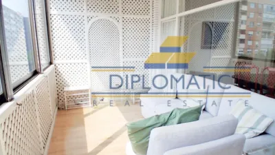 Piso en alquiler en Calle del Pintor Juan Gris - Imagen 17