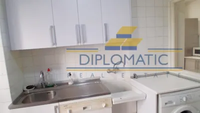 Piso en alquiler en Calle del Pintor Juan Gris - Imagen 48