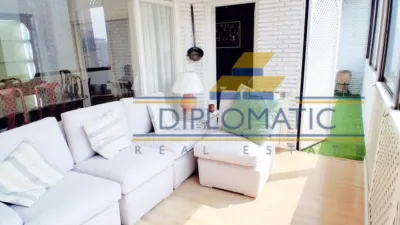 Piso en alquiler en Calle del Pintor Juan Gris - Imagen 13