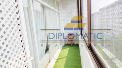 Piso en alquiler en Calle del Pintor Juan Gris - Imagen 11