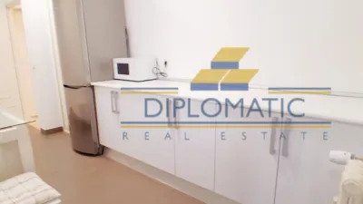 Piso en alquiler en Calle del Pintor Juan Gris - Imagen 45