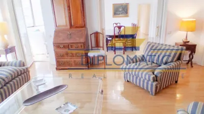 Piso en alquiler en Calle del Pintor Juan Gris - Imagen 4