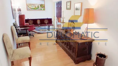 Piso en alquiler en Calle del Pintor Juan Gris - Imagen 9