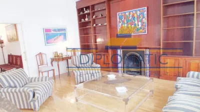 Piso en alquiler en Calle del Pintor Juan Gris - Imagen 6