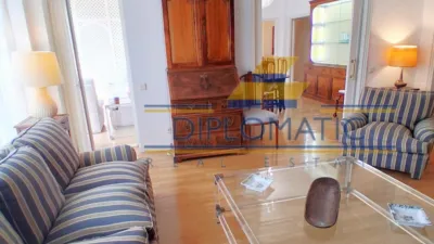 Piso en alquiler en Calle del Pintor Juan Gris - Imagen 2