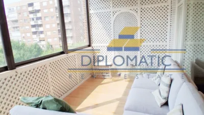 Piso en alquiler en Calle del Pintor Juan Gris - Imagen 15