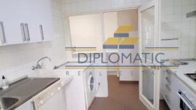 Piso en alquiler en Calle del Pintor Juan Gris - Imagen 47