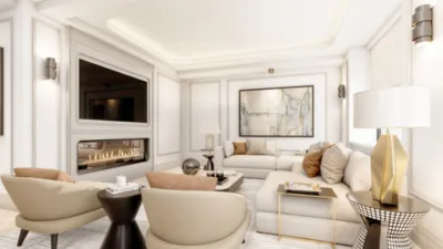 Apartment on Gran Vía Street photo 14