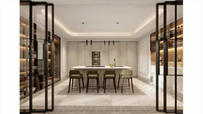 Apartment on Gran Vía Street photo 17