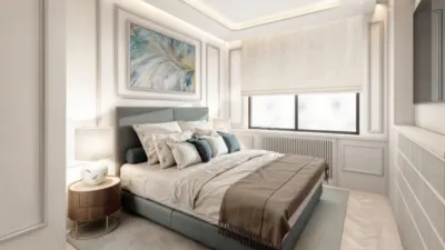 Apartment on Gran Vía Street photo 19