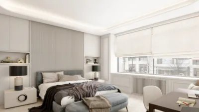 Apartment on Gran Vía Street photo 13