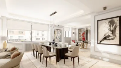 Apartment on Gran Vía Street photo 12