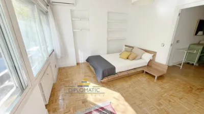 Piso en alquiler en Calle O·Donnell - Imagen 12