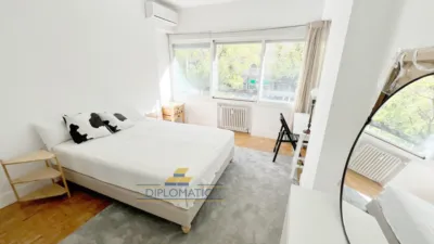 Piso en alquiler en Calle O·Donnell - Imagen 10