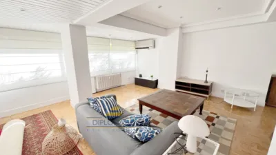 Piso en alquiler en Calle O·Donnell - Imagen 6