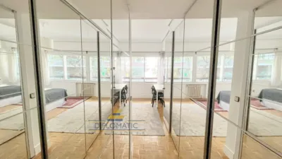 Piso en alquiler en Calle O·Donnell - Imagen 5