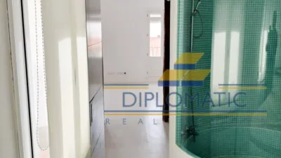 Piso en alquiler en Plaza de Santa Cruz - Imagen 8