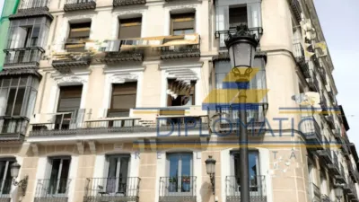 Piso en alquiler en Plaza de Santa Cruz - Imagen 15