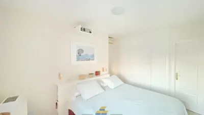Piso en alquiler en Avenida de Pío XII - Imagen 6