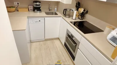 Piso en alquiler en Avenida de Pío XII - Imagen 11