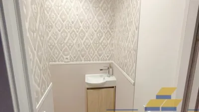 Piso en alquiler en Avenida de Pío XII - Imagen 8