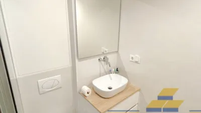Piso en alquiler en Avenida de Pío XII - Imagen 9