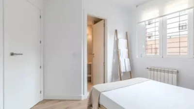 Piso en alquiler en Calle del Limonero - Imagen 11