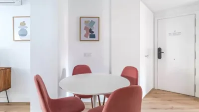 Piso en alquiler en Calle del Limonero - Imagen 4