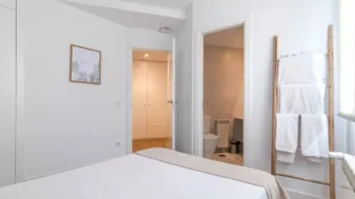 Piso en alquiler en Calle del Limonero - Imagen 9