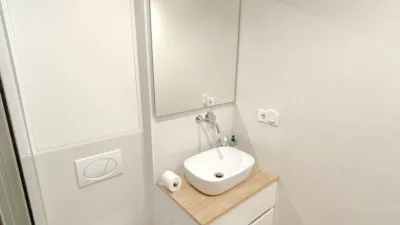 Piso en alquiler en Avenida de Pío XII - Imagen 14