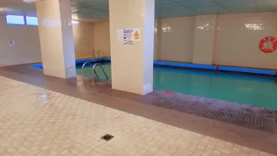 Piso en alquiler en Avenida de Pío XII - Imagen 25