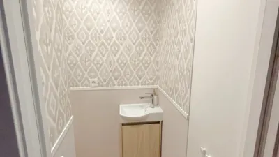 Piso en alquiler en Avenida de Pío XII - Imagen 13