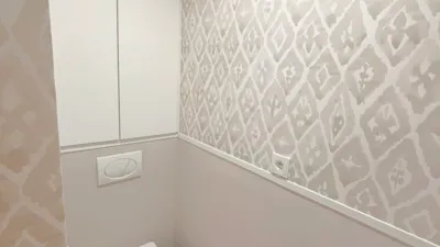 Piso en alquiler en Avenida de Pío XII - Imagen 15