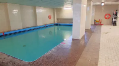 Piso en alquiler en Avenida de Pío XII - Imagen 9