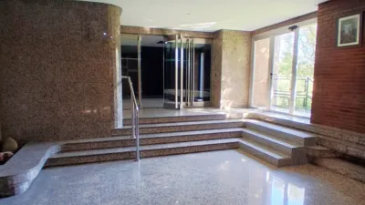 Piso en alquiler en Avenida de Pío XII - Imagen 24