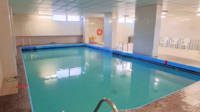 Piso en alquiler en Avenida de Pío XII - Imagen 10