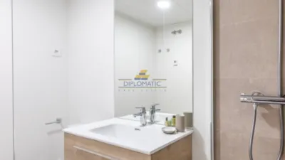 Piso en alquiler en Calle de Alejandro Dumas - Imagen 5