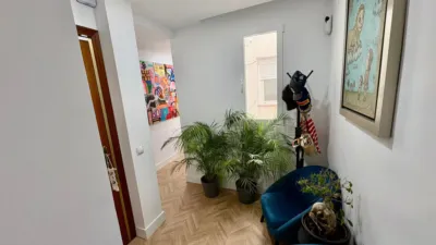 Piso en alquiler en Calle Jorge Juan, cerca de Calle de Fernán González - Imagen 19