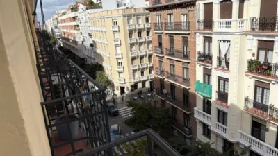 Piso en alquiler en Calle Jorge Juan, cerca de Calle de Fernán González - Imagen 21