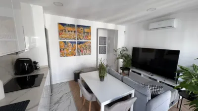 Piso en alquiler en Calle Jorge Juan, cerca de Calle de Fernán González - Imagen 5