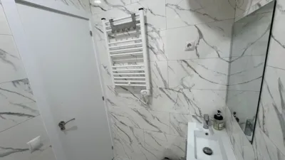 Piso en alquiler en Calle Jorge Juan, cerca de Calle de Fernán González - Imagen 15