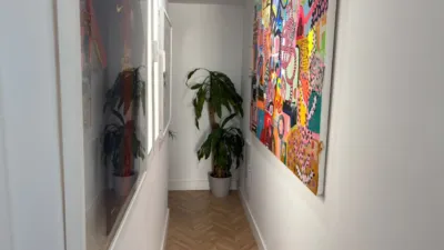 Piso en alquiler en Calle Jorge Juan, cerca de Calle de Fernán González - Imagen 20