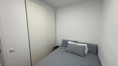 Piso en alquiler en Calle Jorge Juan, cerca de Calle de Fernán González - Imagen 9