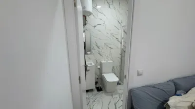 Piso en alquiler en Calle Jorge Juan, cerca de Calle de Fernán González - Imagen 16