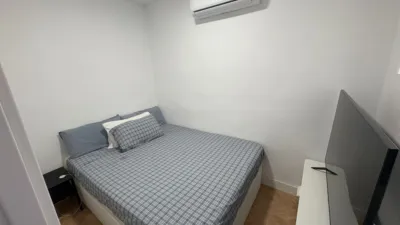 Piso en alquiler en Calle Jorge Juan, cerca de Calle de Fernán González - Imagen 11