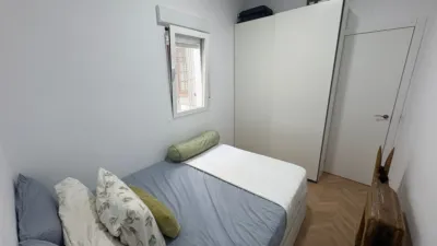 Piso en alquiler en Calle Jorge Juan, cerca de Calle de Fernán González - Imagen 8